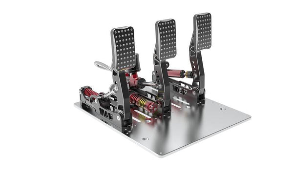 Simagic P2000 Pedals - Alle Versionen