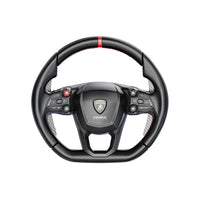 MOZA Lamborghini Revuelto Steering Wheel