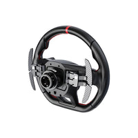 MOZA Lamborghini Revuelto Steering Wheel