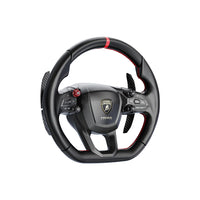 MOZA Lamborghini Revuelto Steering Wheel