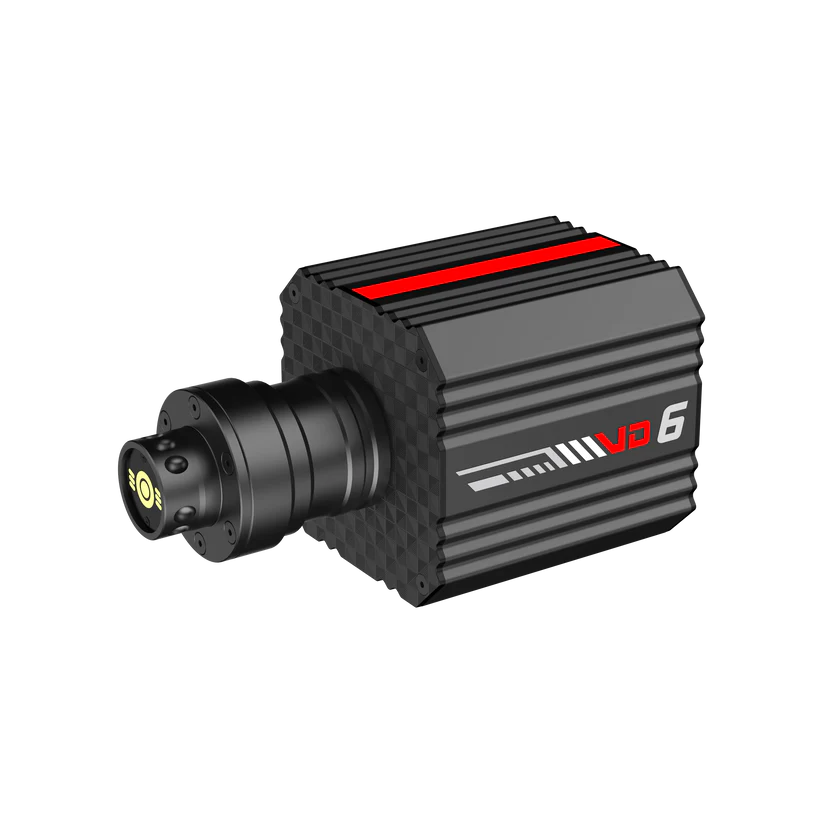 PXN VD6 Direct Drive Wheelbase