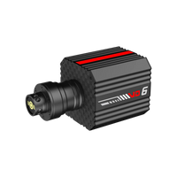 PXN VD6 Direct Drive Wheelbase