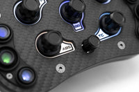 Simagic FX Pro Wheel - Lenkrad für Simracing
