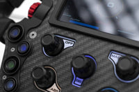 Simagic FX Pro Wheel - Lenkrad für Simracing