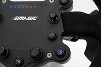 Simagic GTS Wheel