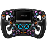 Simagic Zeus Formula Steering Wheel
