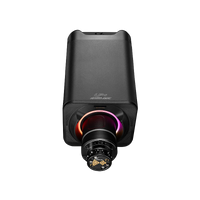 Simagic Alpha EVO Ultra - 28 Nm - Direct Drive Wheelbase für Simracing