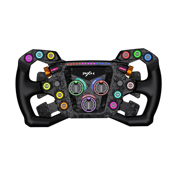 PXN GT One Steering Wheel
