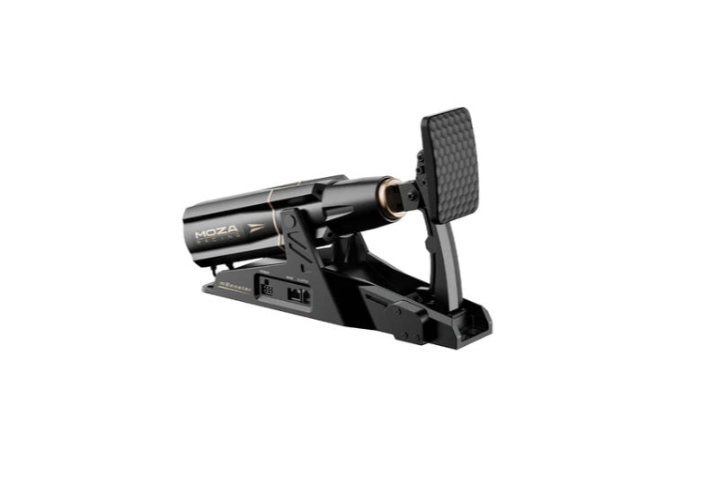 MOZA mBooster Active Pedal Single