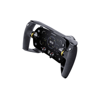 MOZA Porsche Mission R Wheel - Lenkrad für Simracing