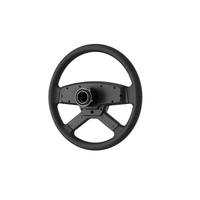 MOZA TSW Truck Wheel - Lenkrad für Truck-Simulation