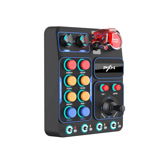 PXN CB1 Button Box