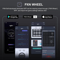 PXN CB1 Button Box