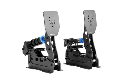 Simnet SP Evo Loadcell Pedals - 2 Pedals Set mit Damper