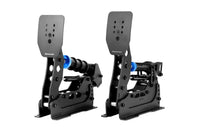 Simnet SP Evo Loadcell Pedals - 2 Pedals Set mit Damper