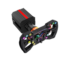 PXN GT ONE + VD6 Wheelbase Bundle
