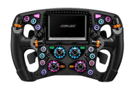 Simagic Zeus Formula Steering Wheel